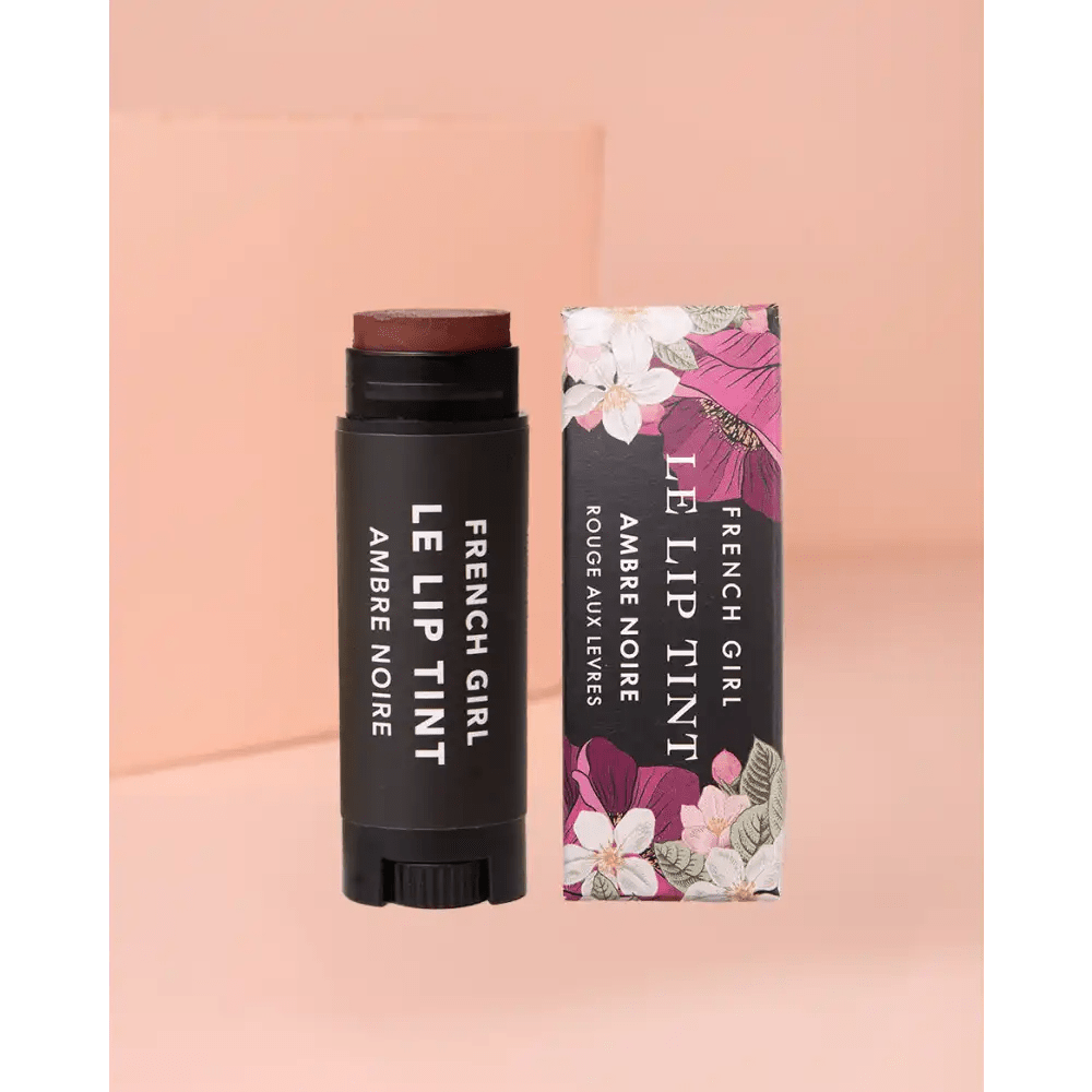 FRENCH GIRL Le Lip Tint Ambre Noire