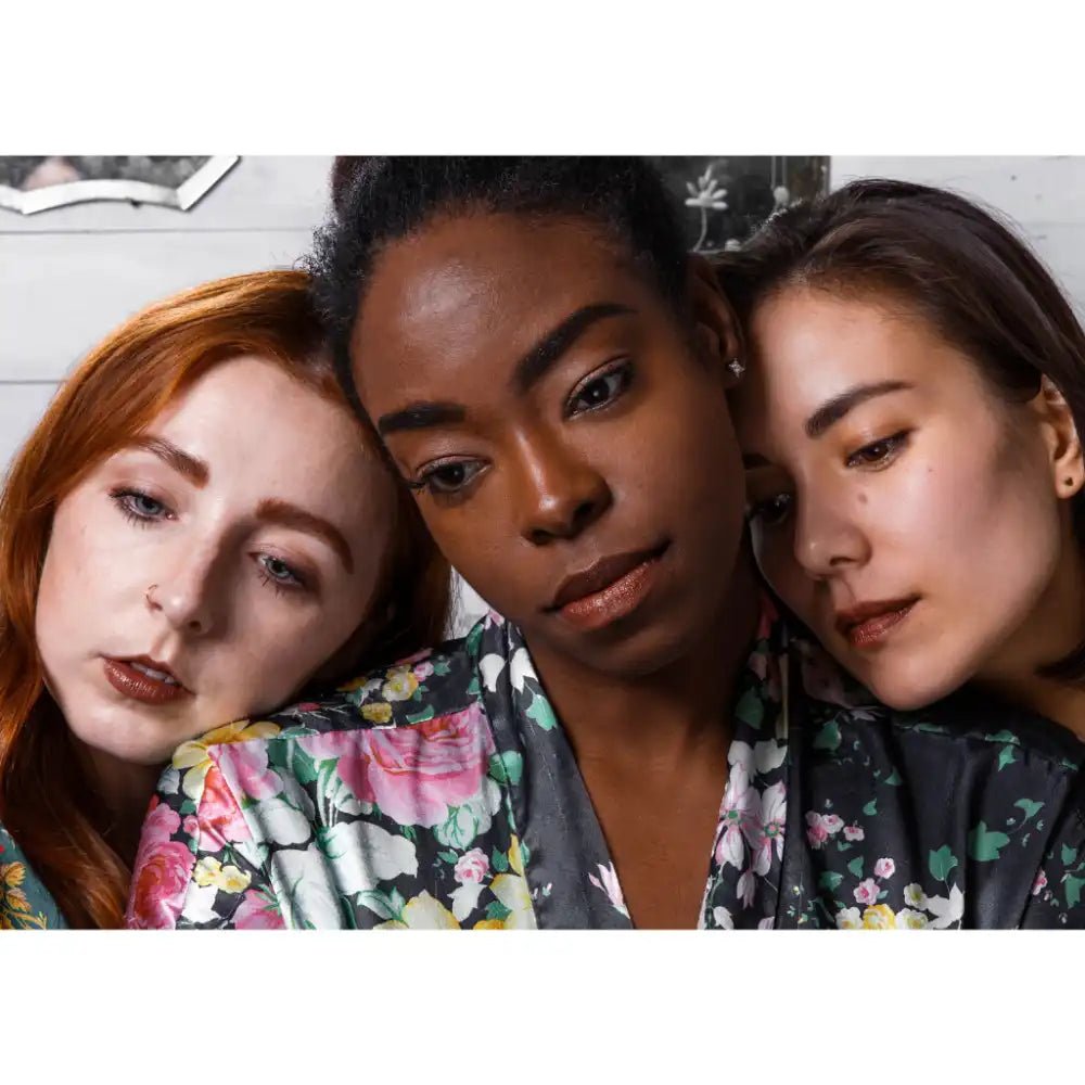 FRENCH GIRL Le Lip Tint Ambre Noire