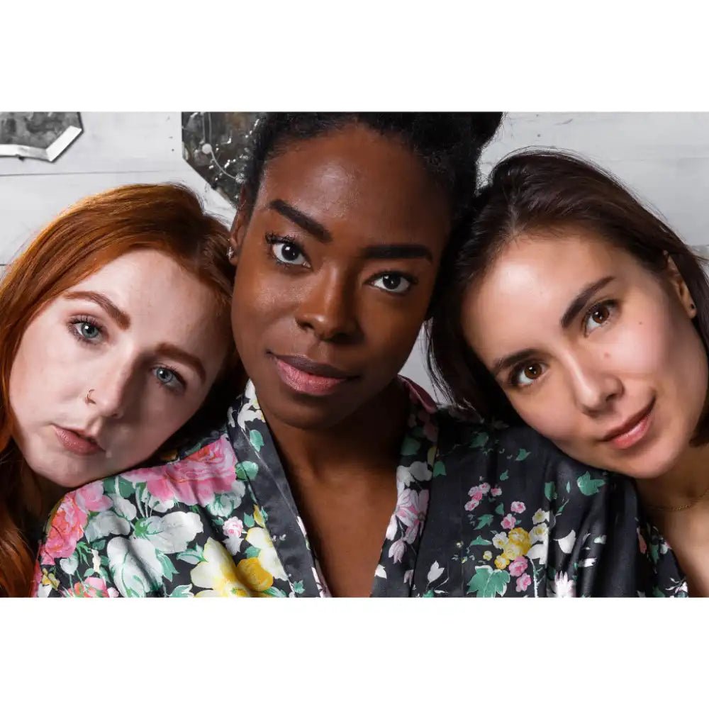 FRENCH GIRL Le Lip Tint Ambre Rose