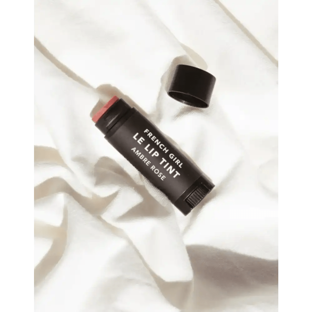 FRENCH GIRL Le Lip Tint Ambre Rose