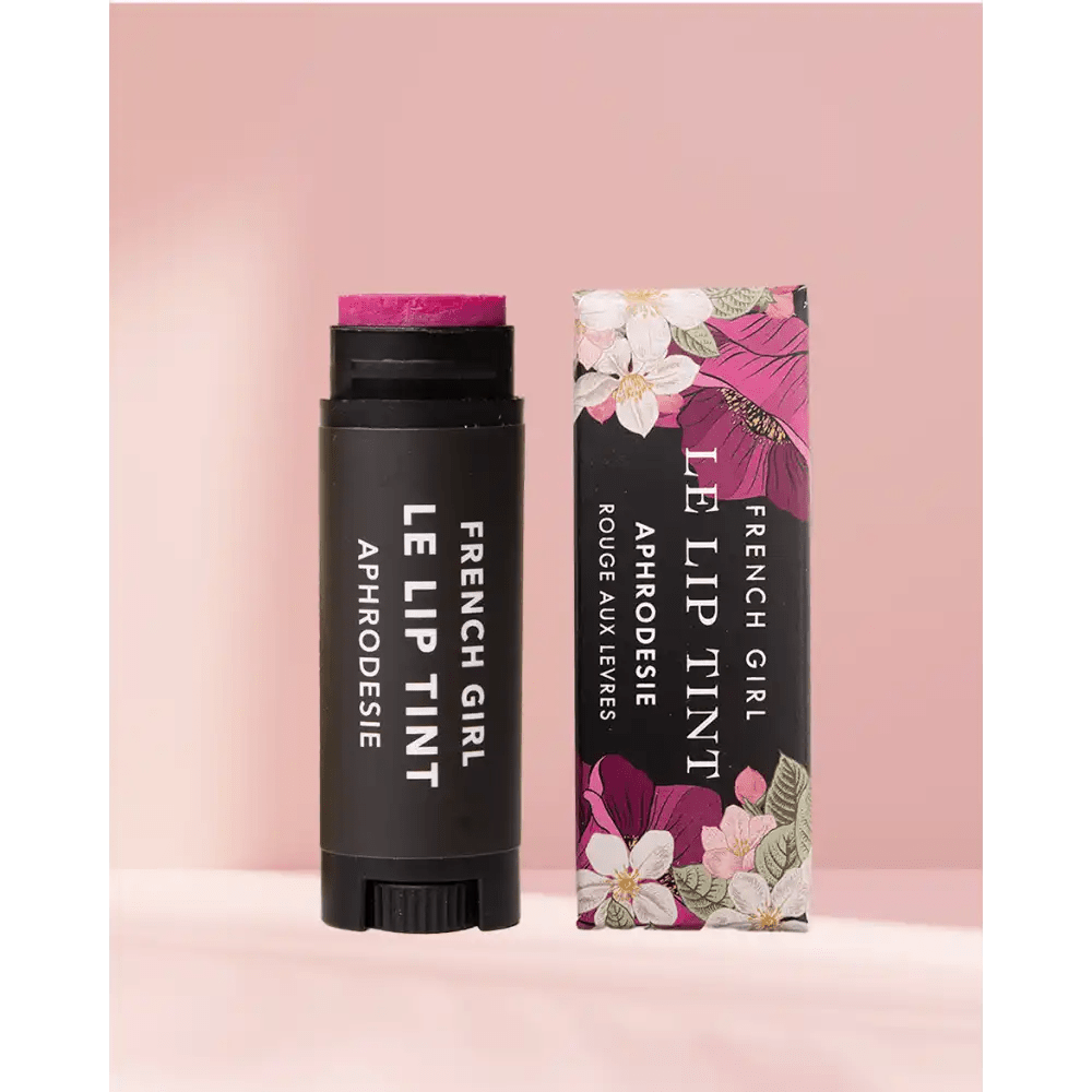 FRENCH GIRL Le Lip Tint Aphrodesie