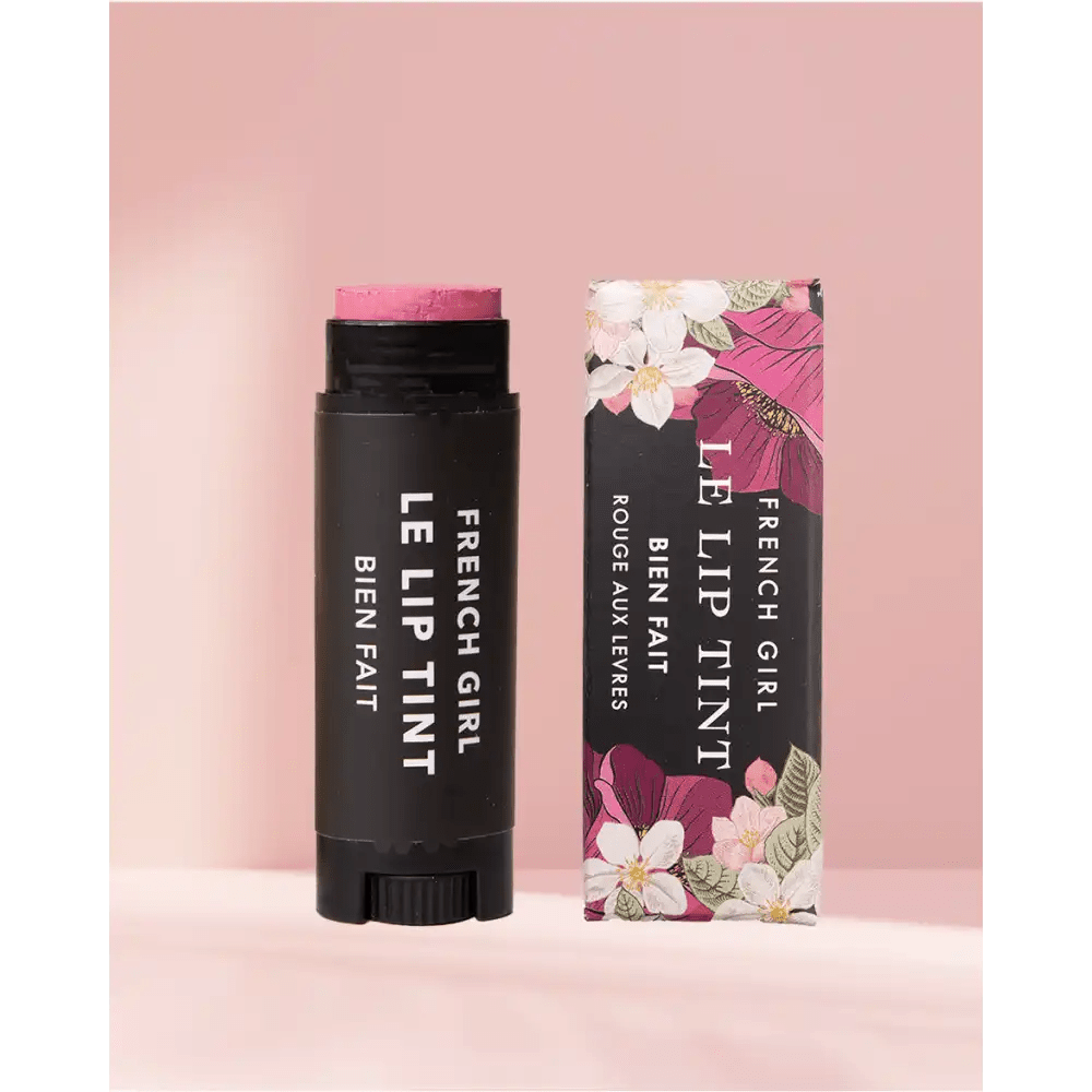FRENCH GIRL Le Lip Tint Bien Fait