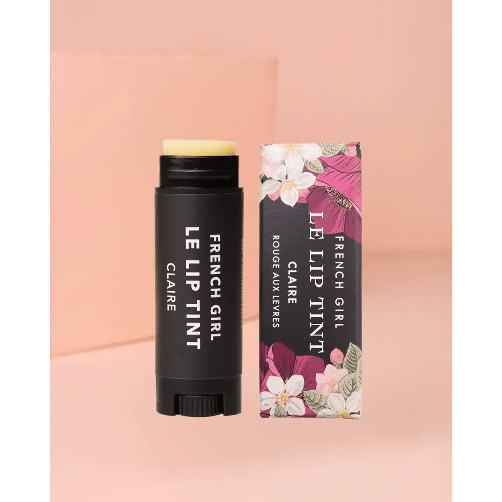 FRENCH GIRL Le Lip Tint Claire