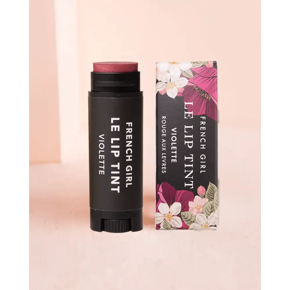 FRENCH GIRL Le Lip Tint Violette