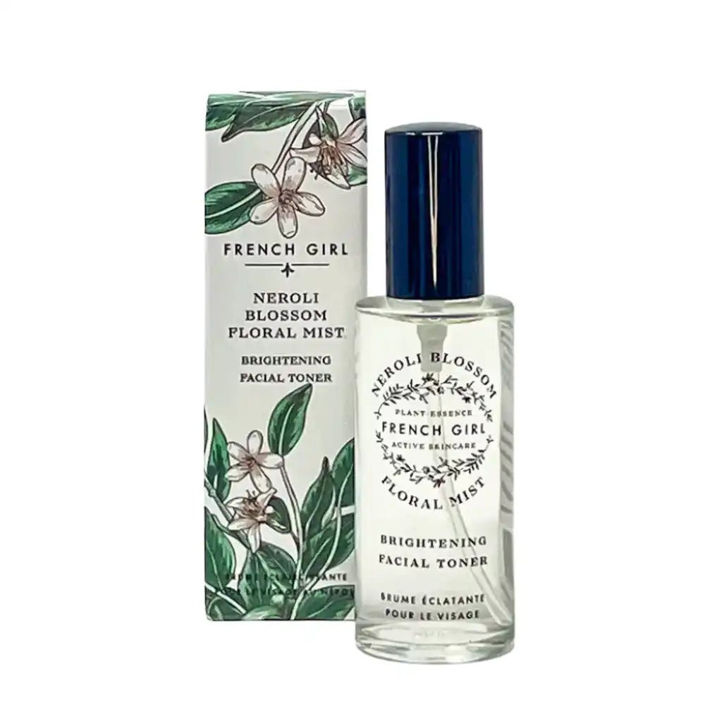 FRENCH GIRL Neroli Blossom Floral Mist