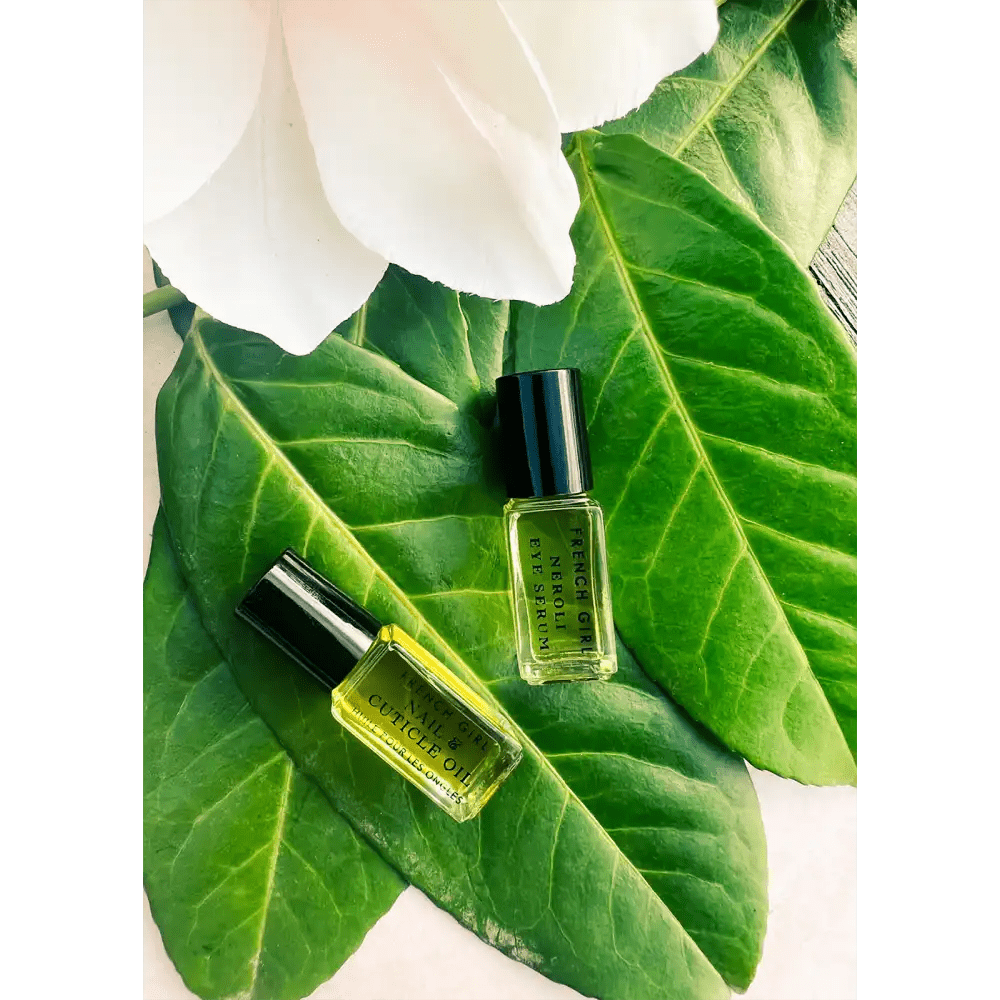 FRENCH GIRL Neroli Eye Serum