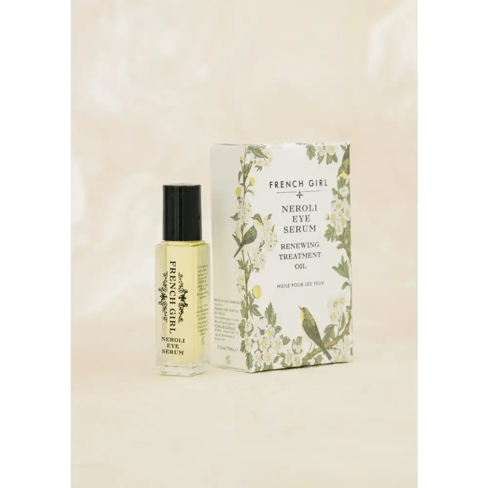FRENCH GIRL Neroli Eye Serum