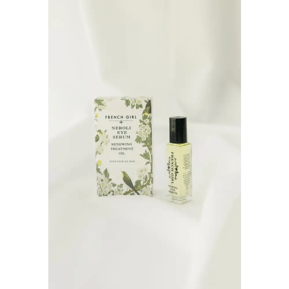 FRENCH GIRL Neroli Eye Serum