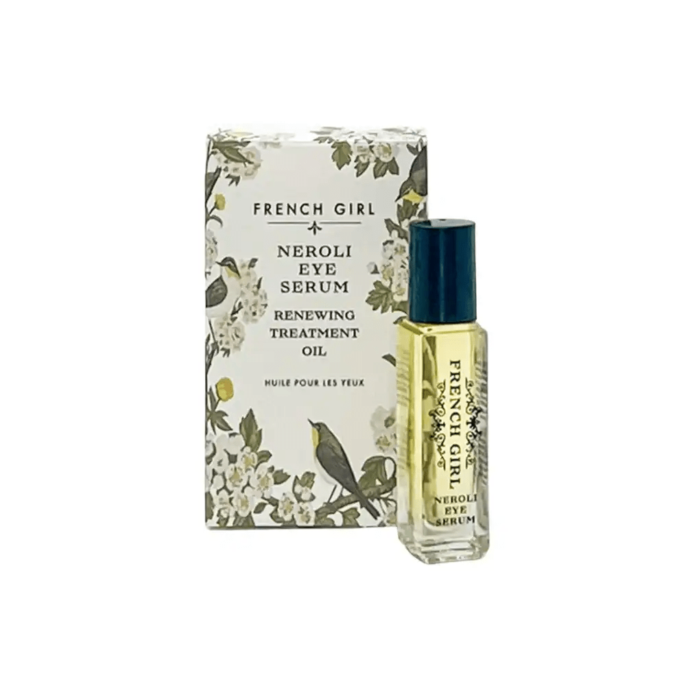 FRENCH GIRL Neroli Eye Serum