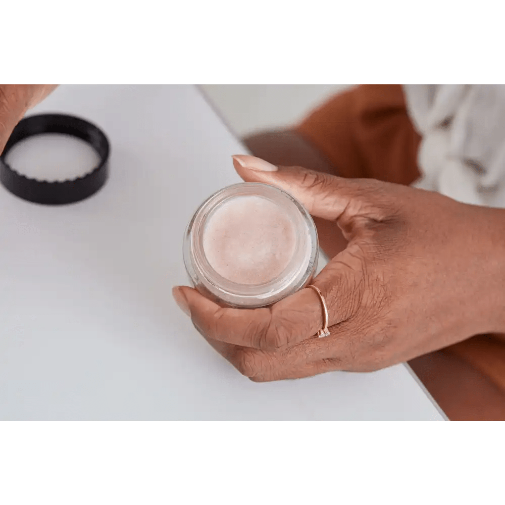 FRENCH GIRL Rose Lip Polish