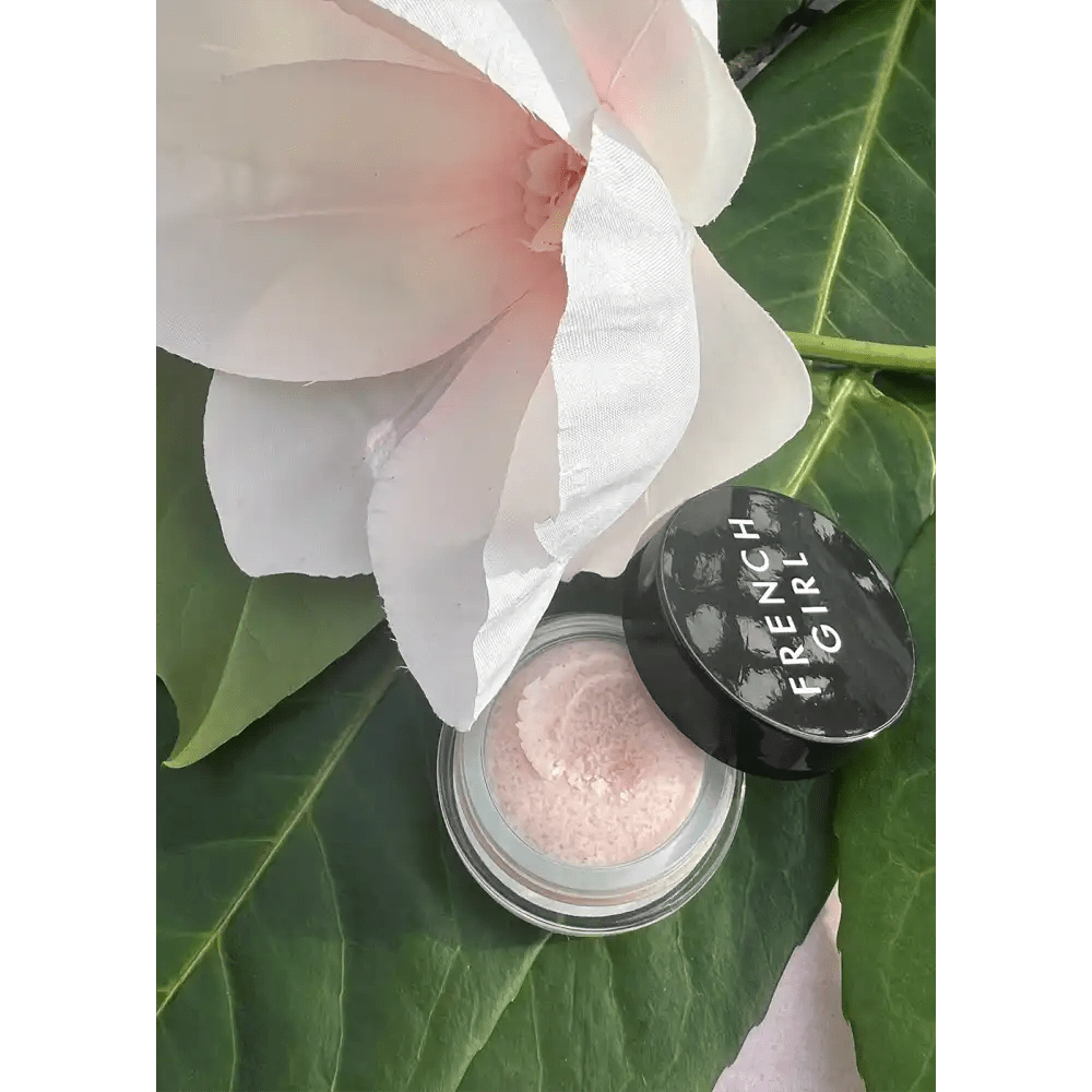 FRENCH GIRL Rose Lip Polish