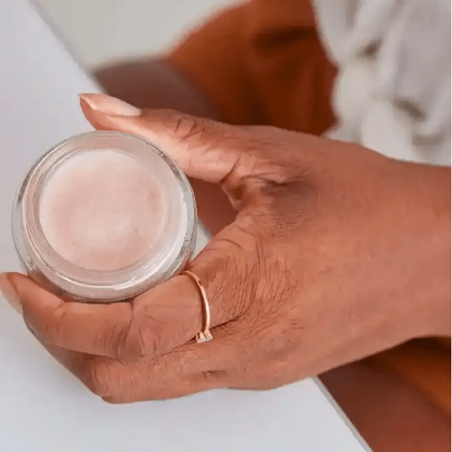 FRENCH GIRL Rose Lip Polish