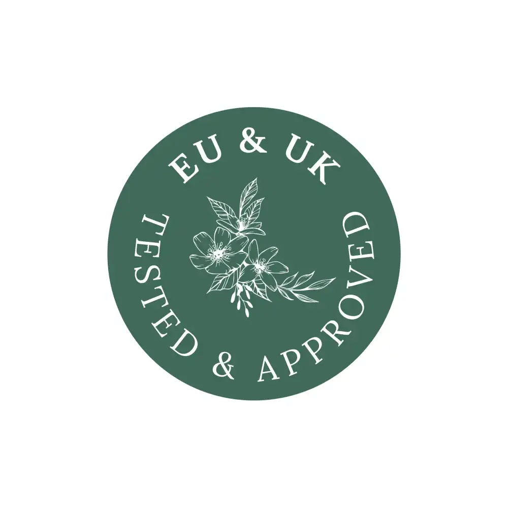 FRENCH GIRL Soothing Rose Bath Salts