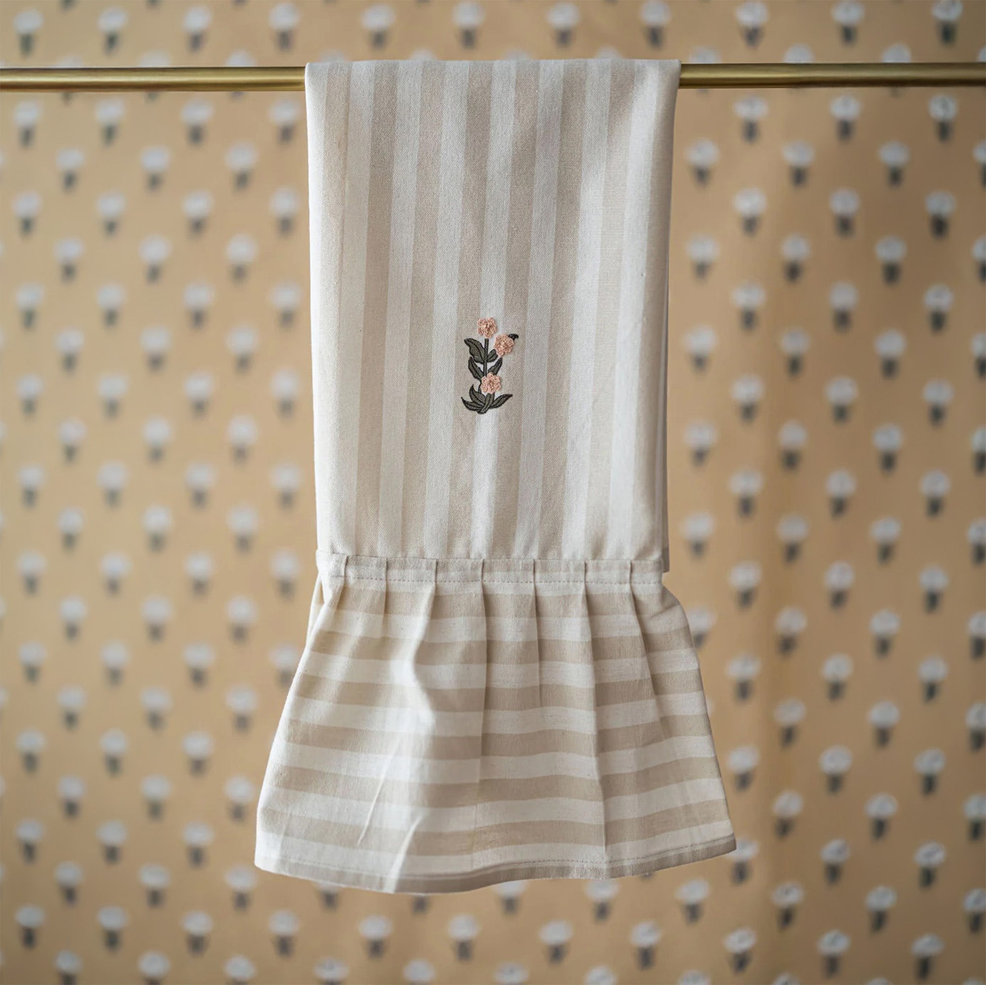 Galley & Fen Frances Dish Towel