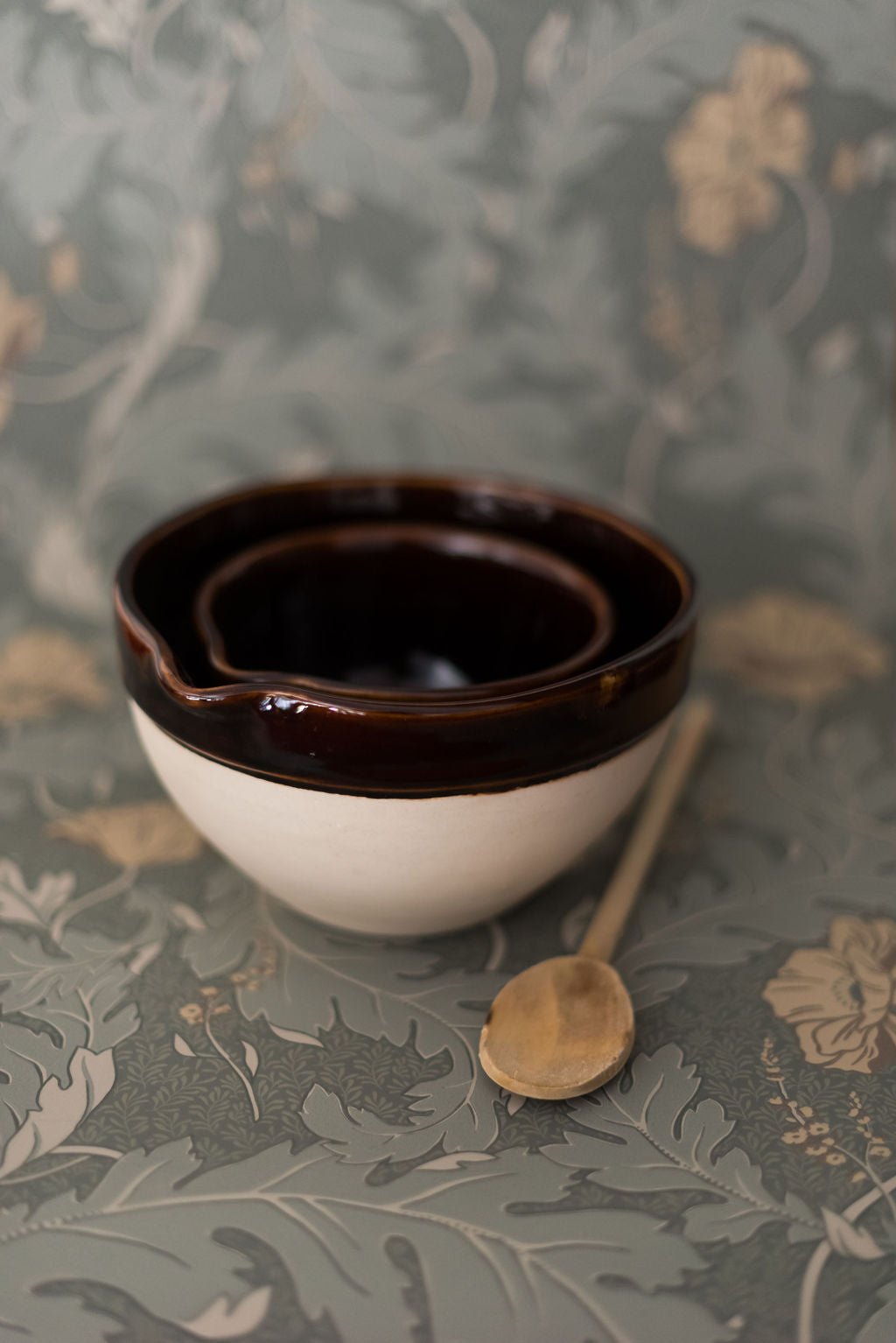 Galley & Fen Heritage Stoneware Small Bowl