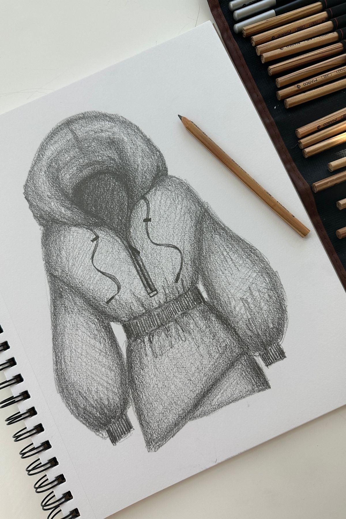 POPFLEX® Game Day Dress - Black