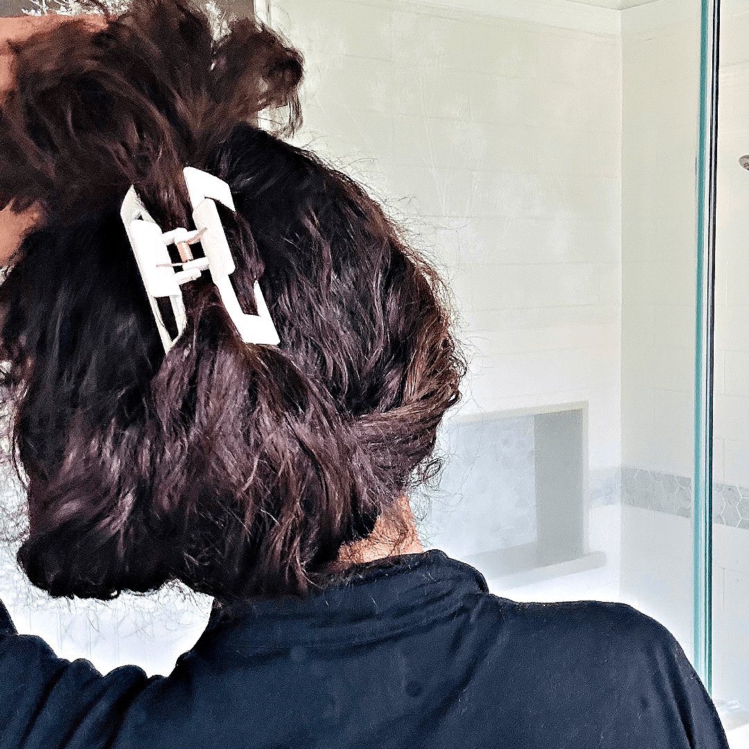 Love of Earth Co. Compostable Hair Clip