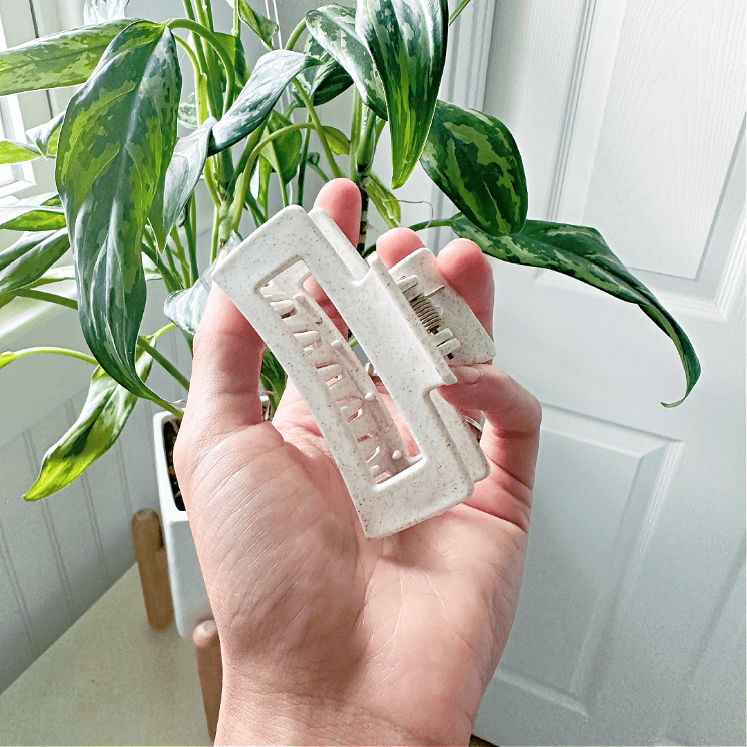 Love of Earth Co. Compostable Hair Clip