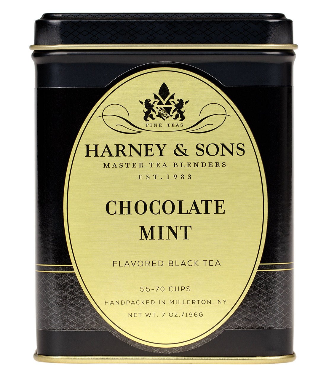 Harney & Sons Fine Teas Chocolate Mint