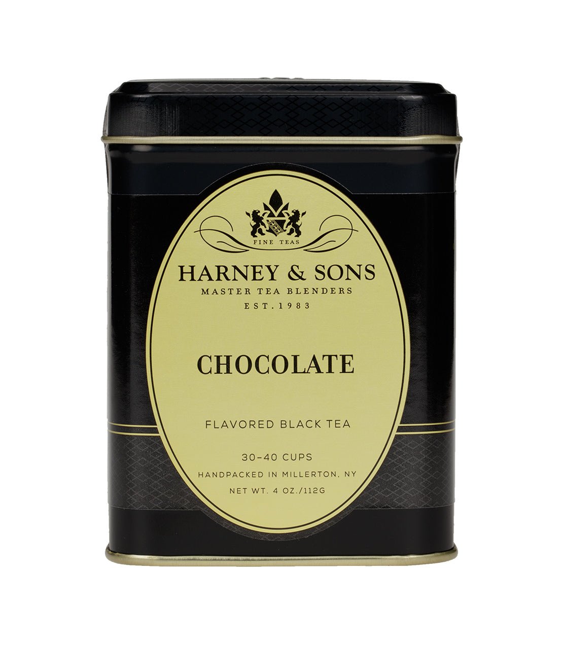 Harney & Sons Fine Teas Chocolate Tea