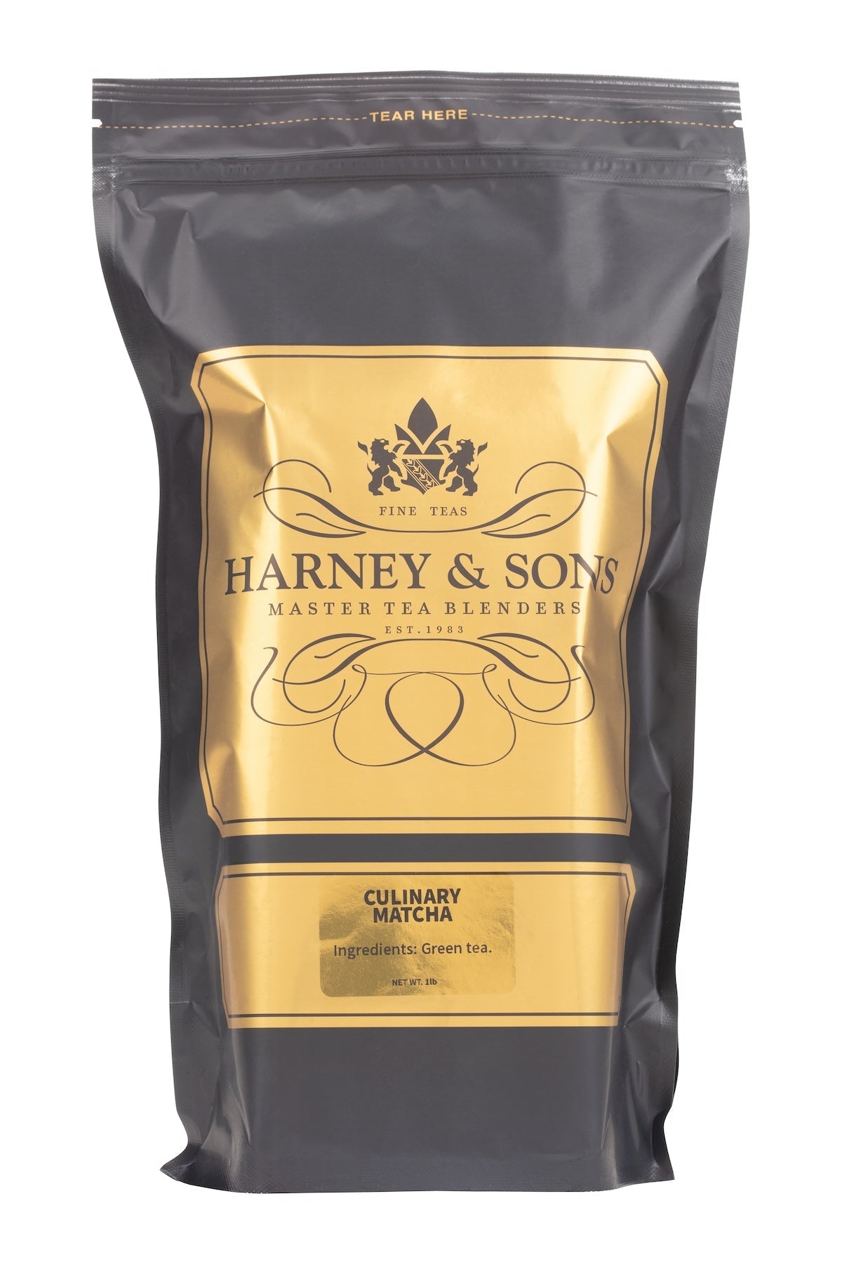 Harney & Sons Fine Teas Culinary Matcha