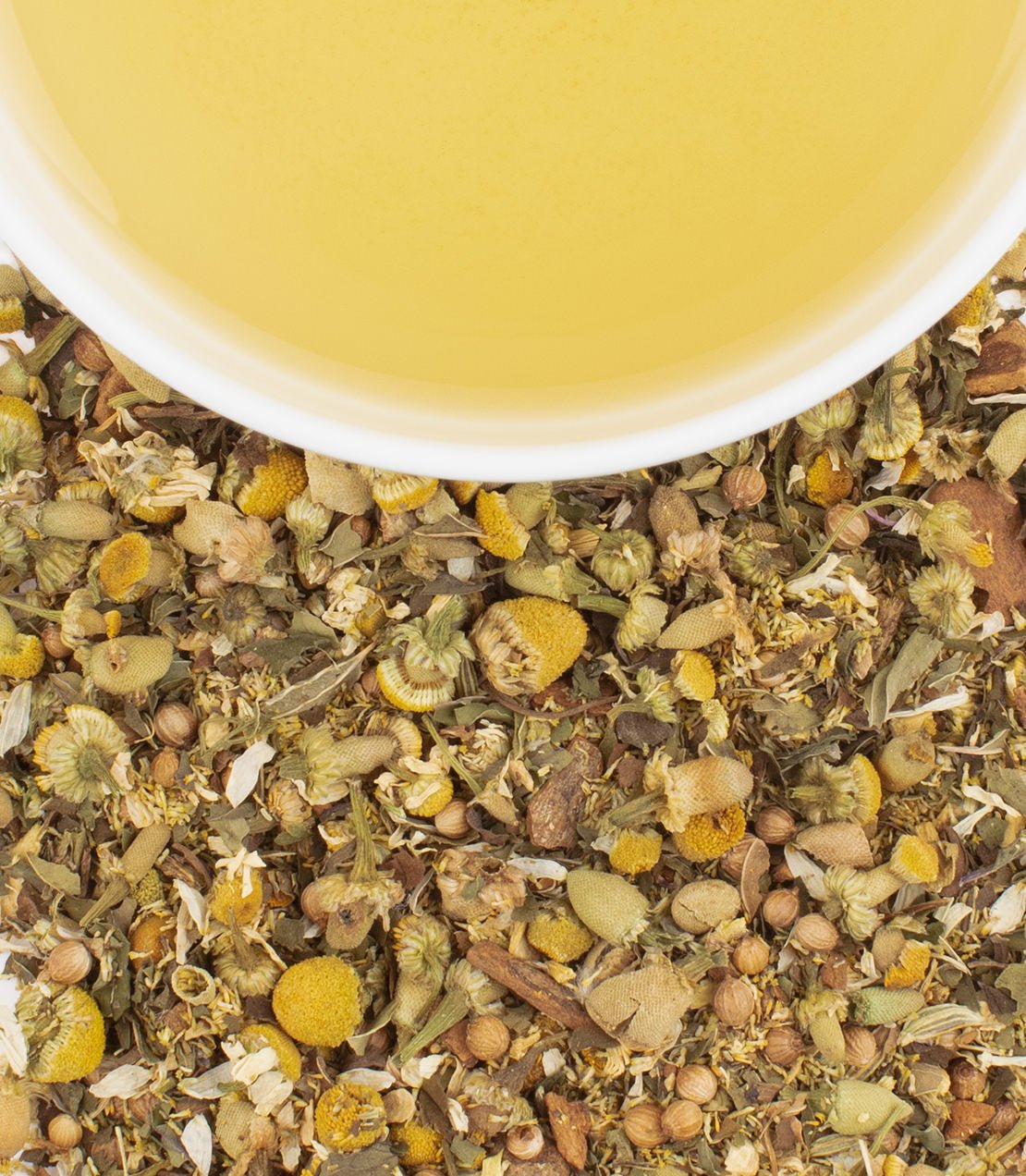 Harney & Sons Fine Teas Death on the Nile, Tin of 20 Sachets