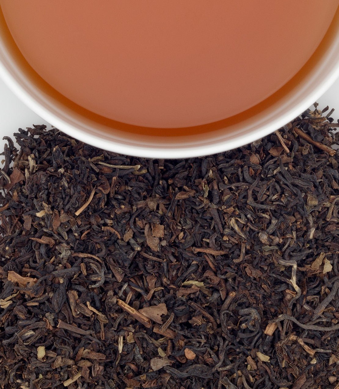 Harney & Sons Fine Teas Decaf Darjeeling