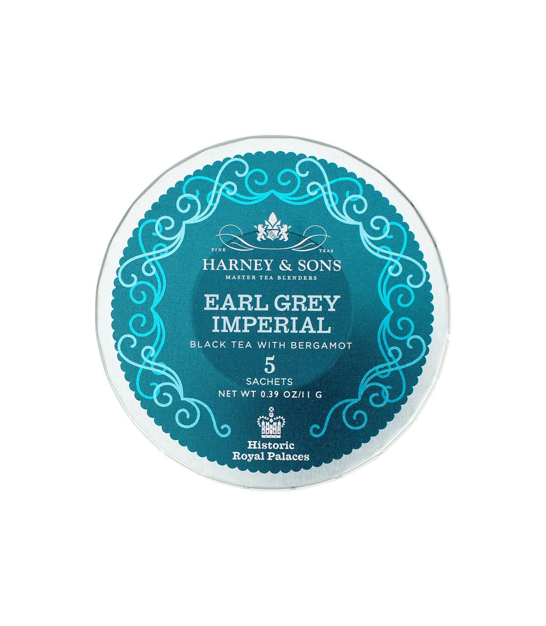 Harney & Sons Fine Teas Earl Grey Imperial
