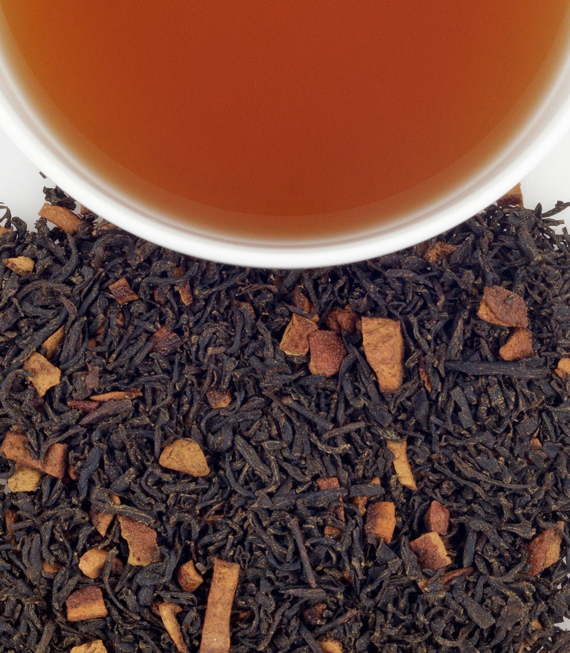Harney & Sons Fine Teas Hot Cinnamon Spice, HRP Tin of 30 Sachets