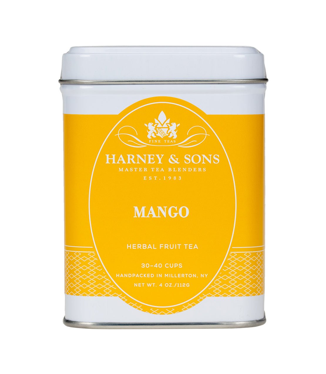 Harney & Sons Fine Teas Mango Fruit Tea
