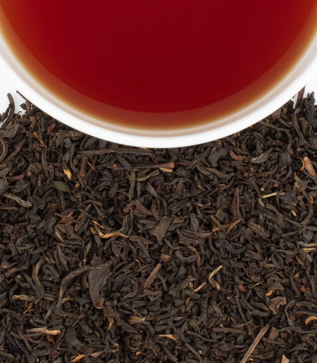 Harney & Sons Fine Teas Murder on the Orient Express Blend, Tin of 20 Sachets