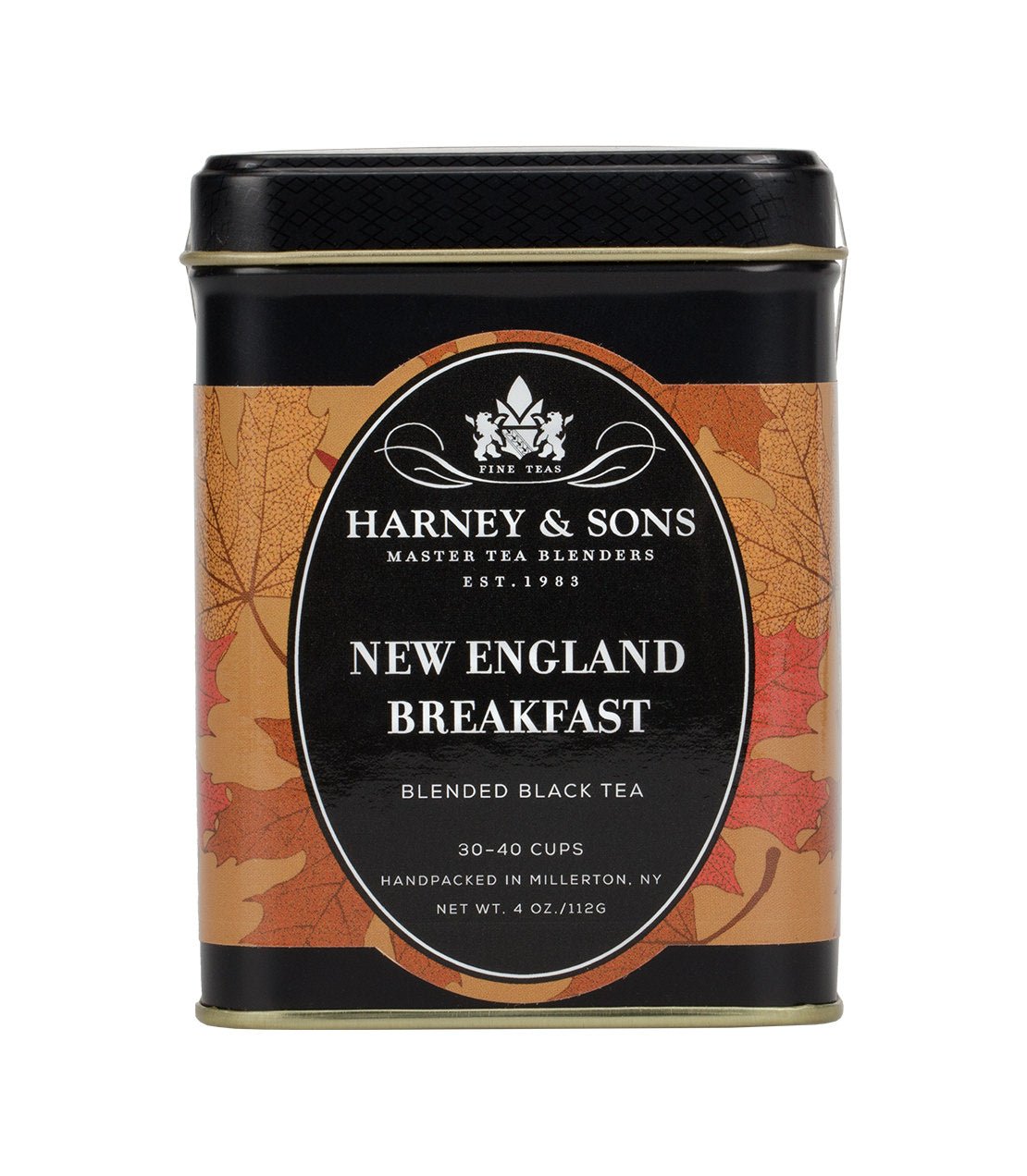 Harney & Sons Fine Teas New England Breakfast