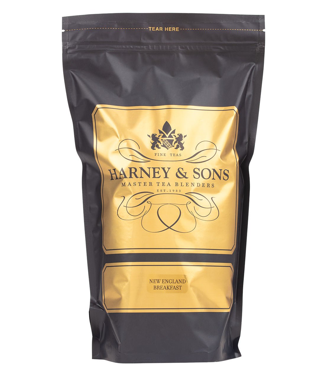 Harney & Sons Fine Teas New England Breakfast