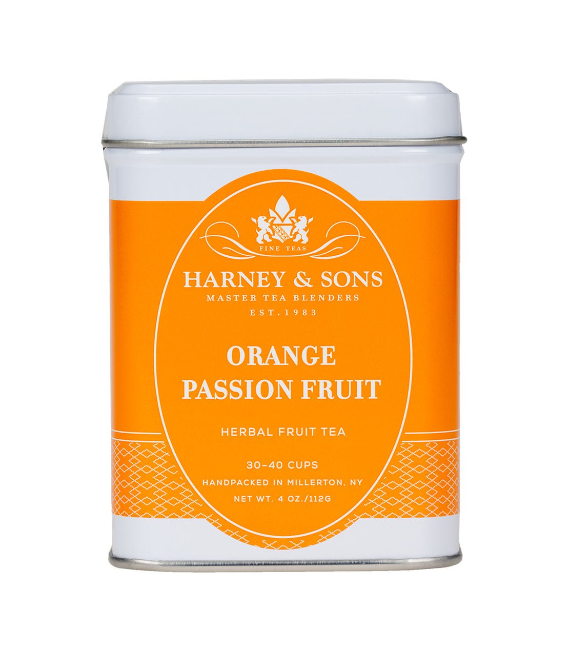 Harney & Sons Fine Teas Orange Passion Fruit Tea