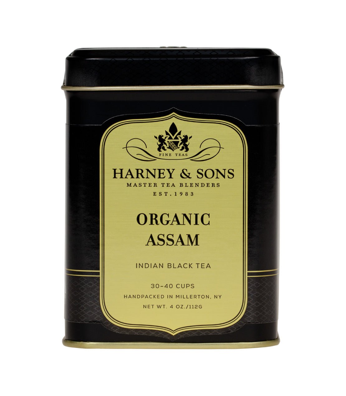 Harney & Sons Fine Teas Organic Assam