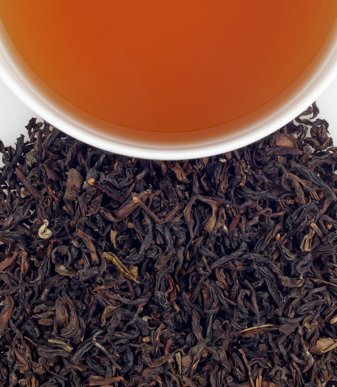 Harney & Sons Fine Teas Organic Darjeeling