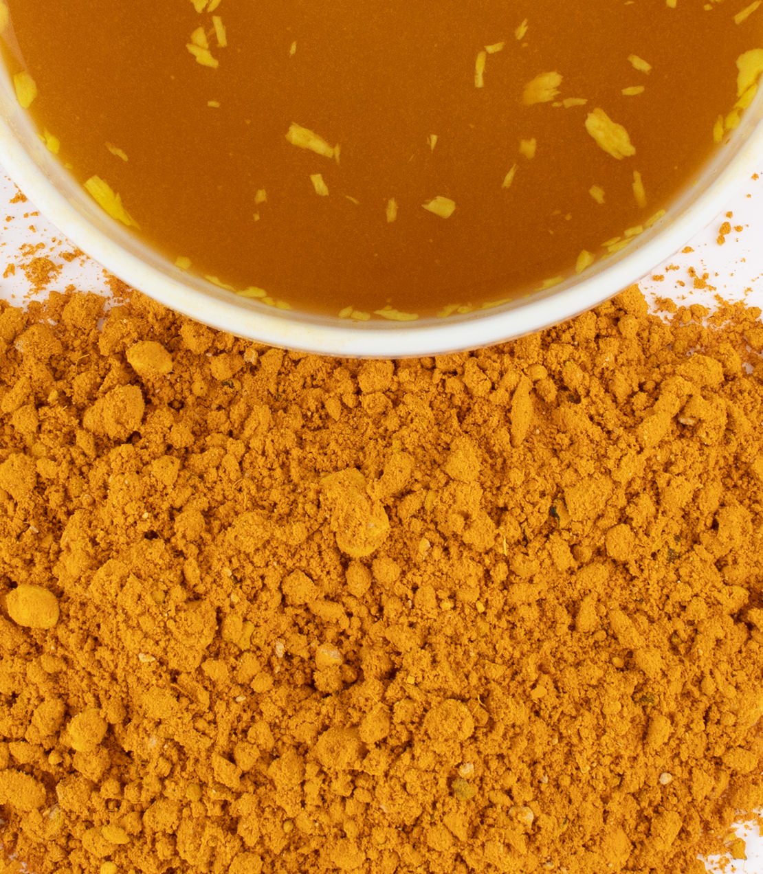 Harney & Sons Fine Teas Organic Golden Milk – Glimmer Wellness Blend