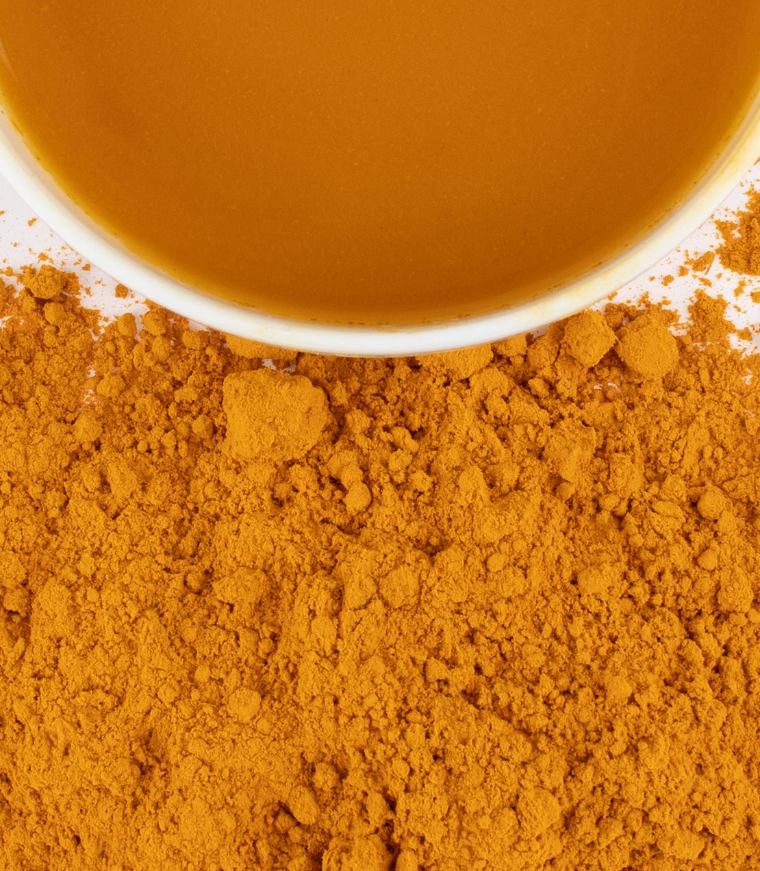 Harney & Sons Fine Teas Organic Turmeric