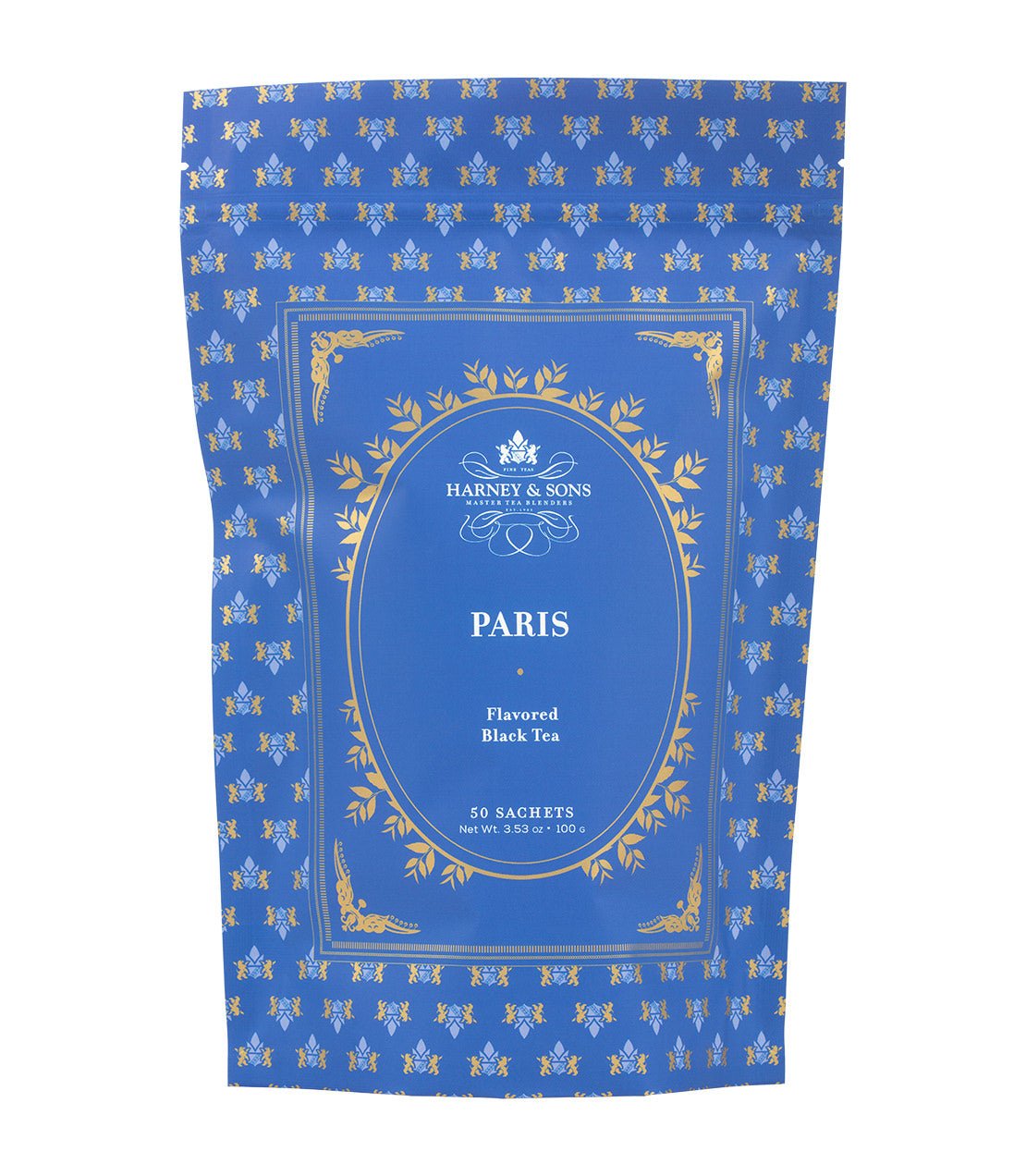 Harney & Sons Fine Teas Paris