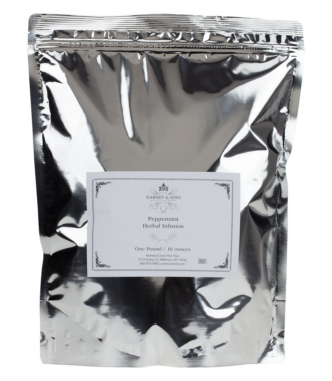 Harney & Sons Fine Teas Peppermint Herbal