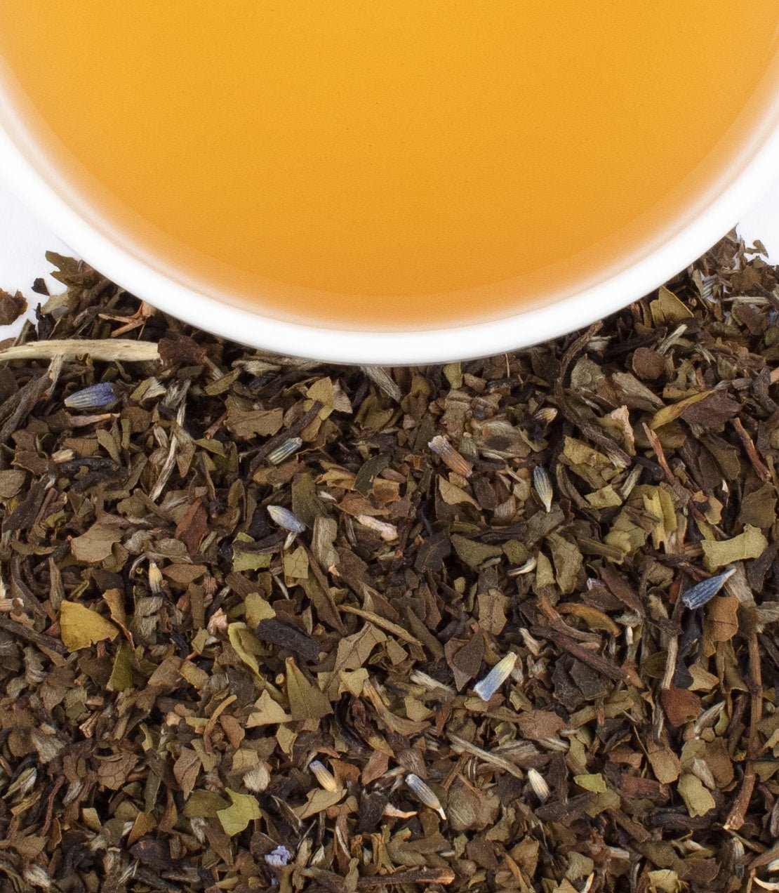 Harney & Sons Fine Teas Provence, Tin of 20 Sachets