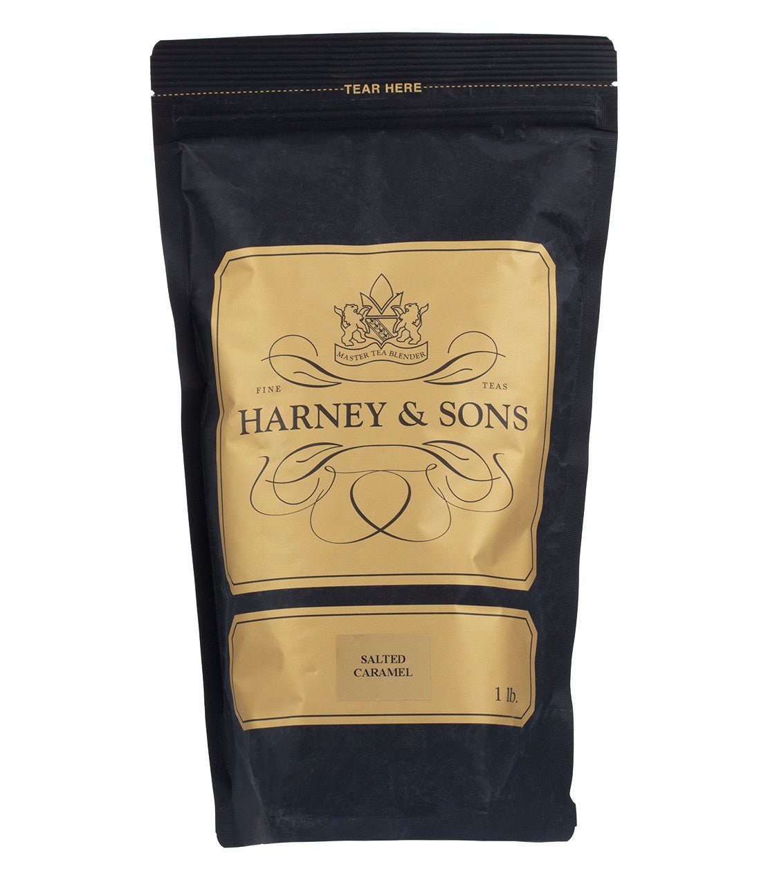 Harney & Sons Fine Teas Salted Caramel