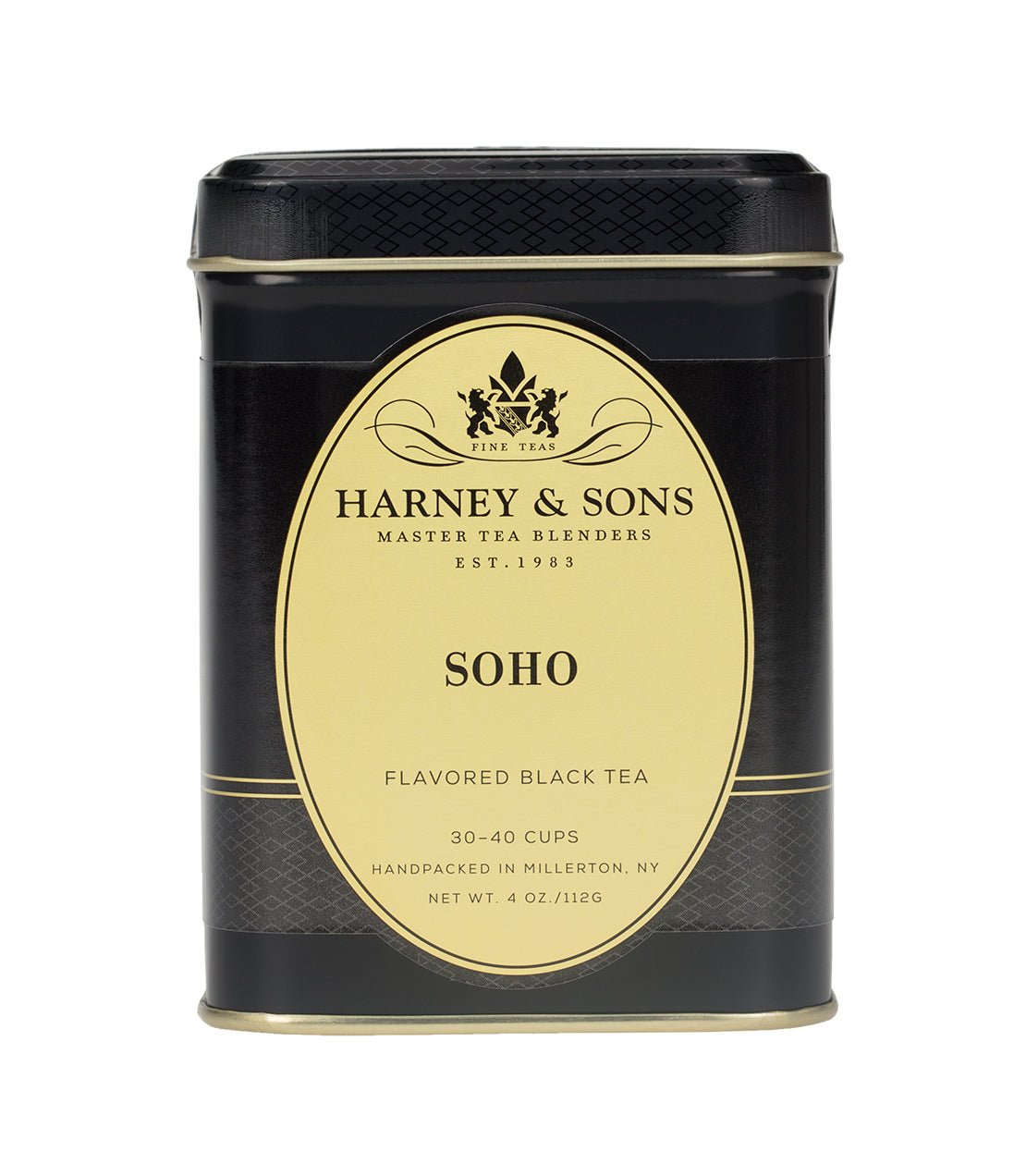 Harney & Sons Fine Teas SoHo Blend