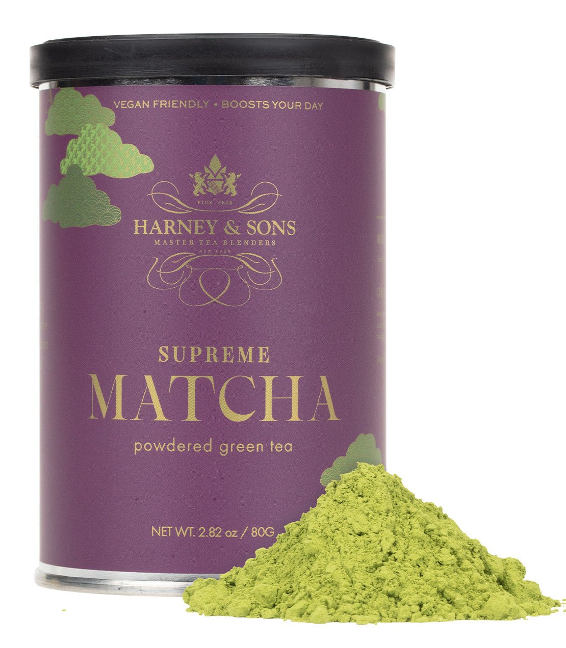 Harney & Sons Fine Teas Supreme Matcha