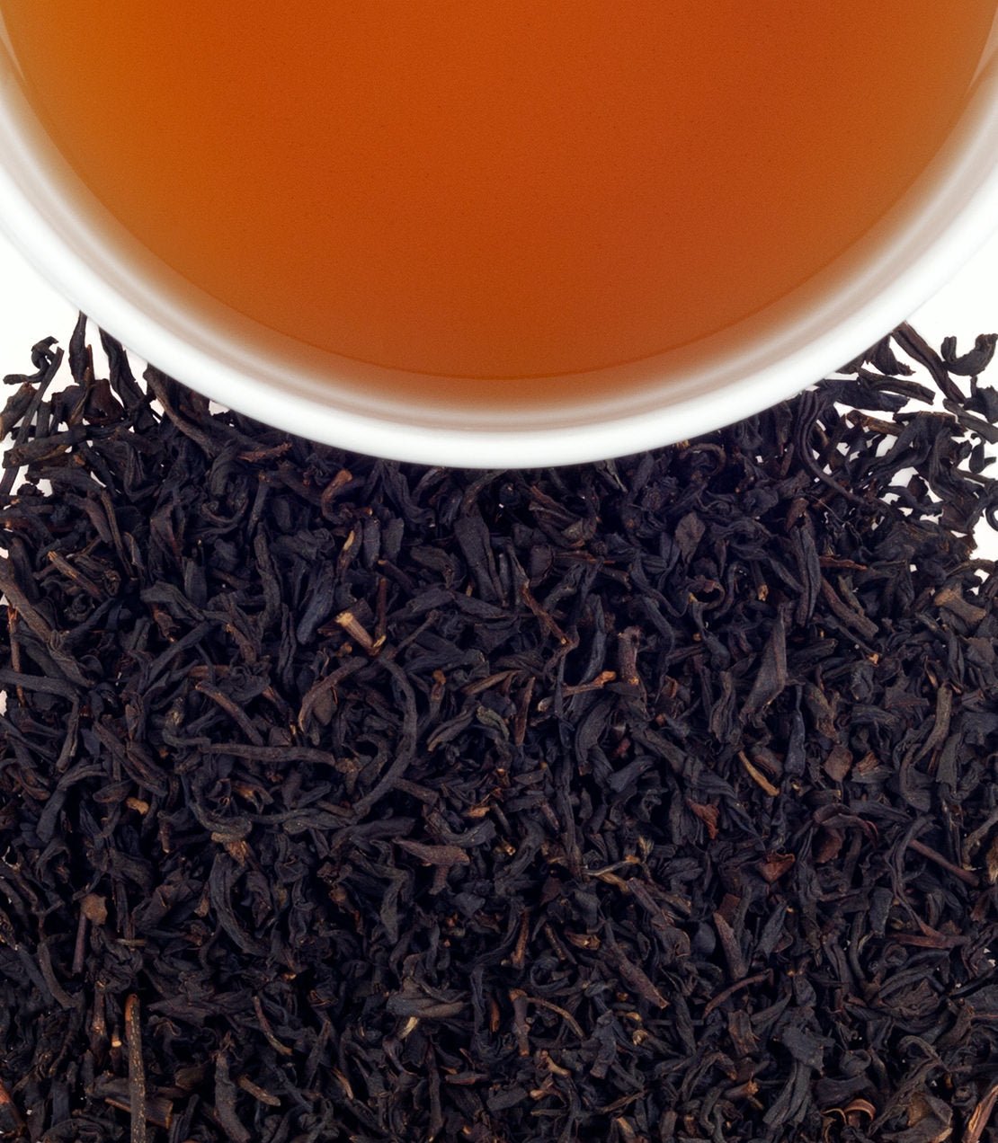 Harney & Sons Fine Teas Vanilla Black
