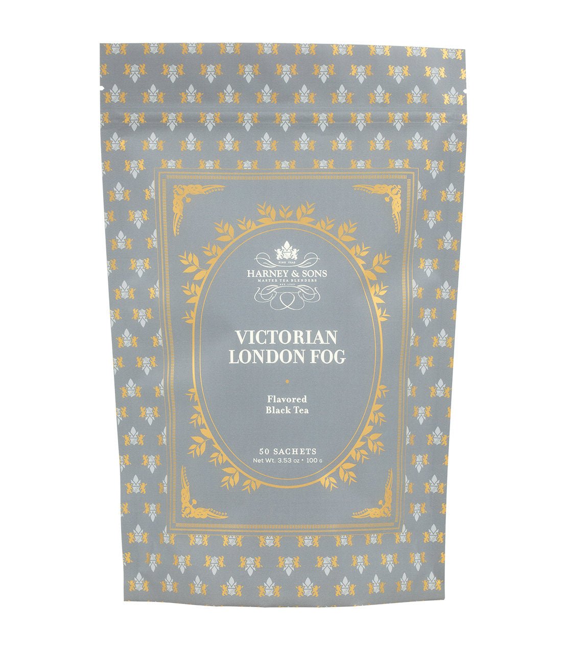 Harney & Sons Fine Teas Victorian London Fog