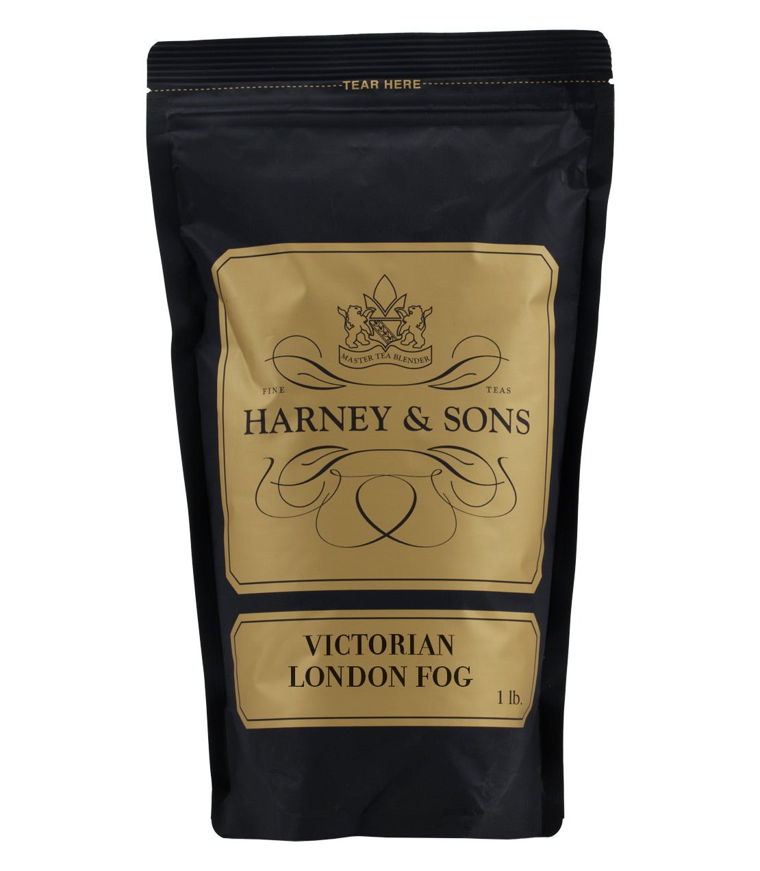 Harney & Sons Fine Teas Victorian London Fog