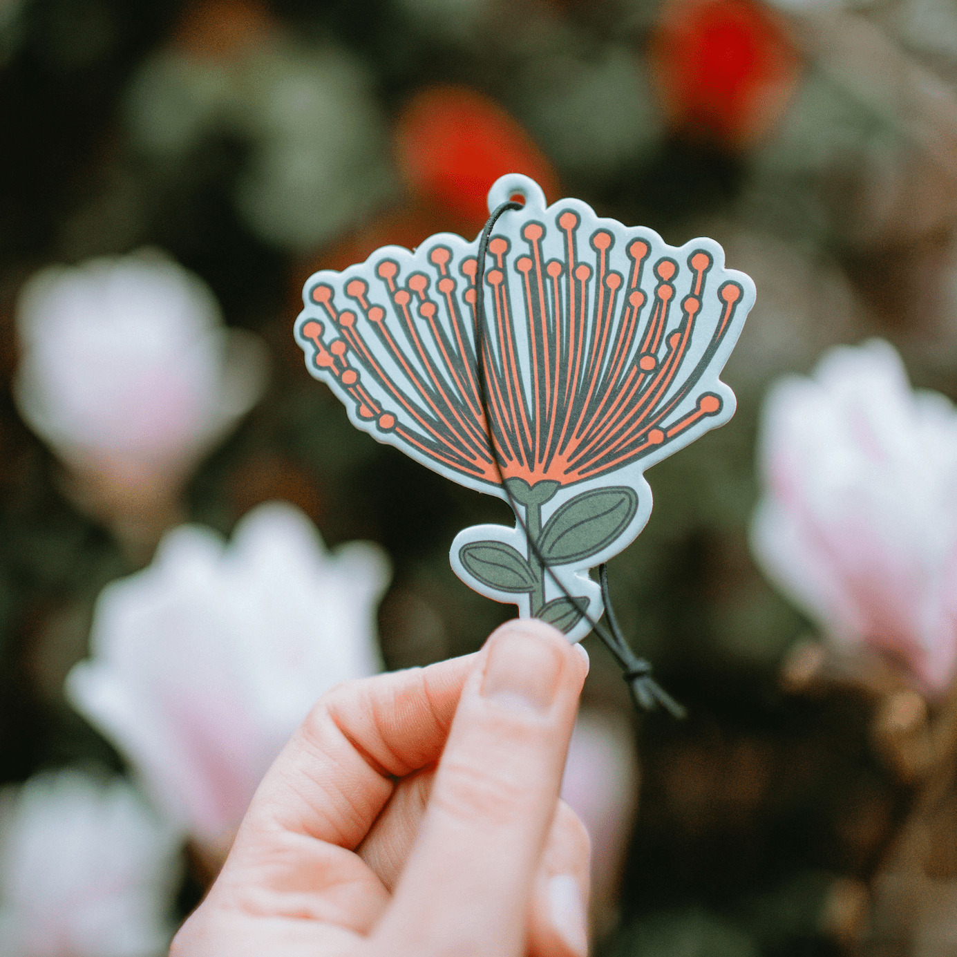 Good & Well Supply Co Hawai'i Volcanoes National Park Air Freshener