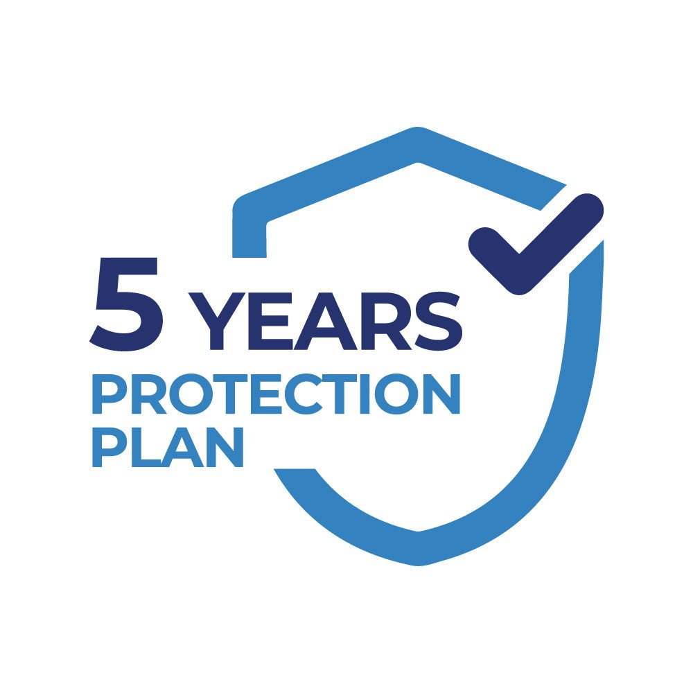 HealthyLine 5 Year Protection Plan
