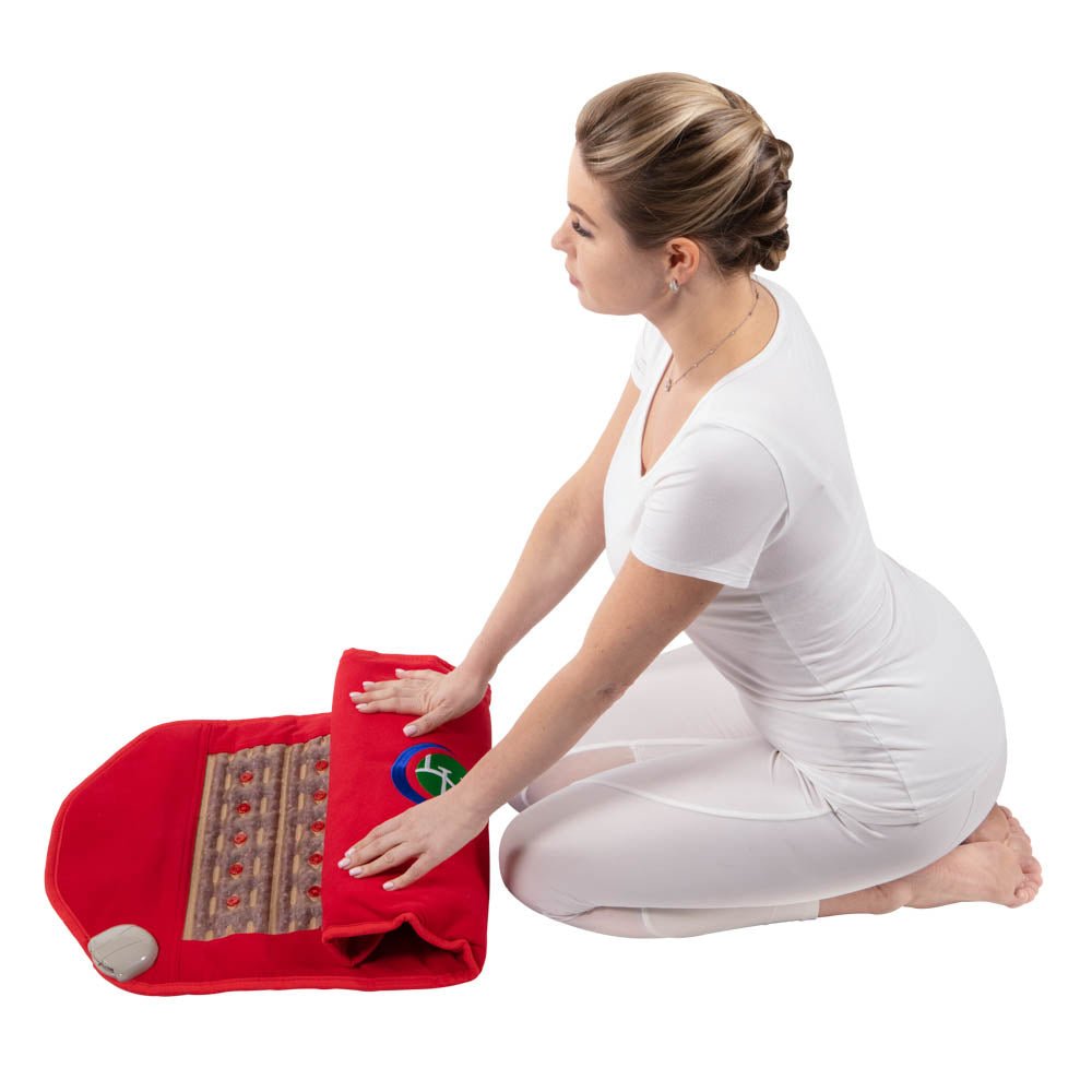 HealthyLine Amethyst Legacy PEMF Mat 3618